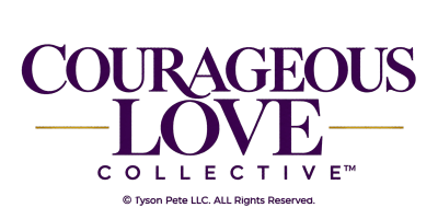 Courageous Love Collective Magazine