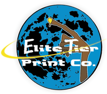 Elite Tier Print Co.