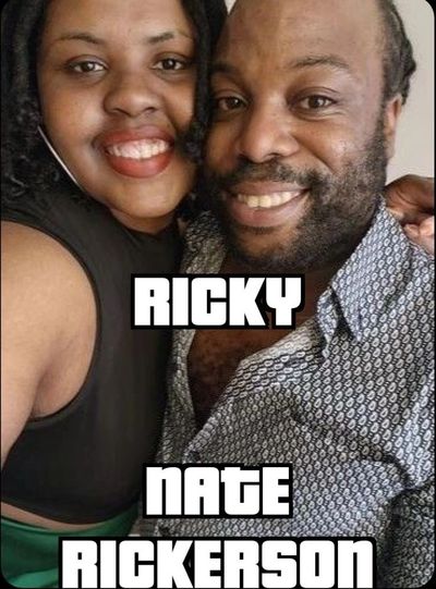 Ricky Rickerson - Info Gathered