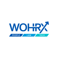 WOHRX 
People+Law+Tech