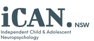 iCAN
Independent Child & Adolescent Neuropsychology
