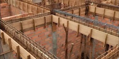 Estaware Building And Civils in commercial buildings 