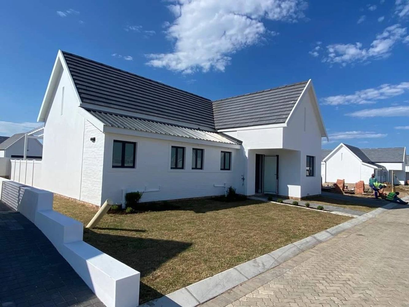 Best residential contractors in St Francis Bay 