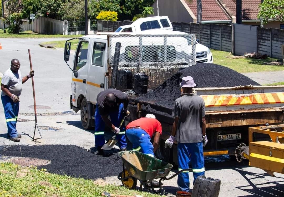 Civil Engineering Contractors in St Francis Bay 