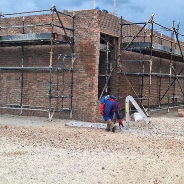 Best local residential and commercial contractor in St Francis Bay 