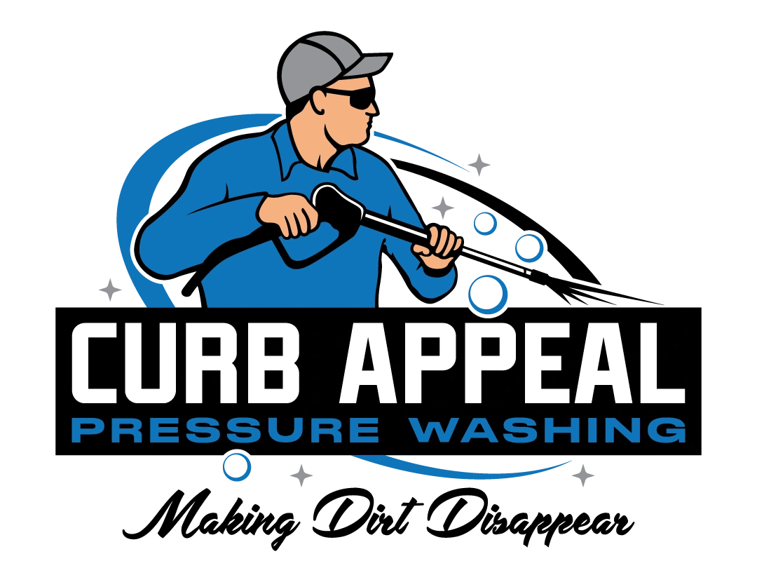 Professional House Wash Services Curb Appeal Pressure Washing