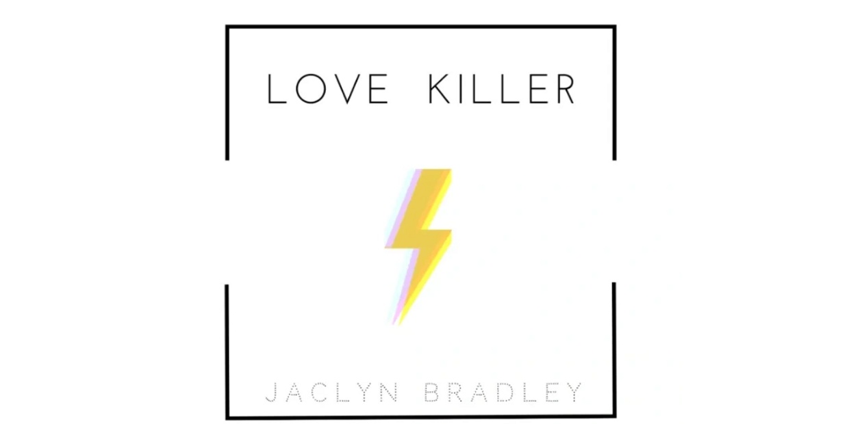 Love killer album cover 
