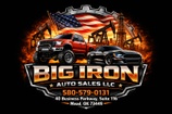 Big Iron Auto Sales LLC