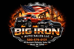 Big Iron Auto Sales LLC