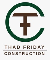 Thad Friday Construction

812-260-1800