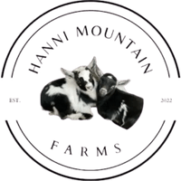 Hanni Mountain FarmS