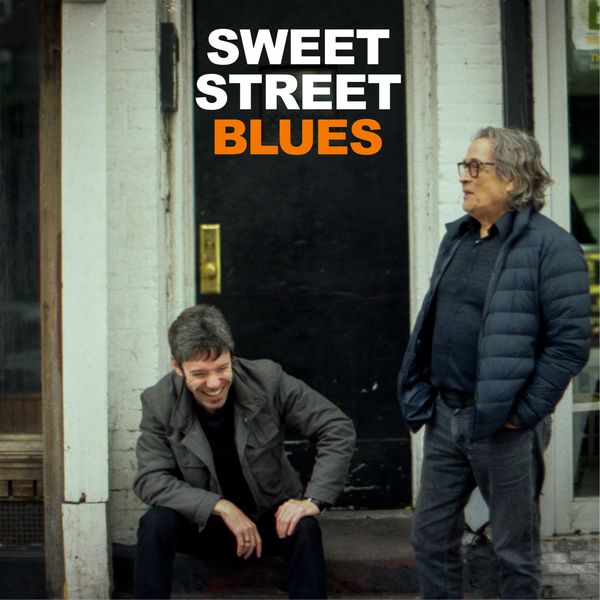 Primer Sencillo
“Sweet Street Blues” 
 

