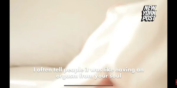 Proclaimed by the New York Post in 2017 "its like an Orgasm for your soul!"