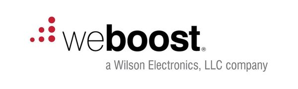 weBoost Company Logo
