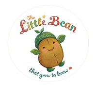 the little bean