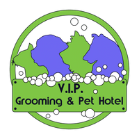 Vip grooming 2025