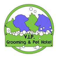 my vip grooming