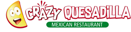 Crazy Quesadillas 