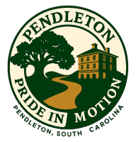Pendleton Pride in Motion
