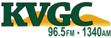 KVGC 1340 AM & 96.5 FM