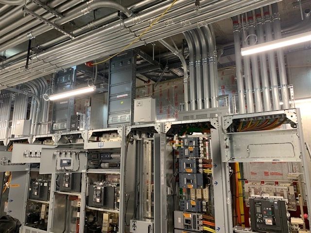 Valence Electric