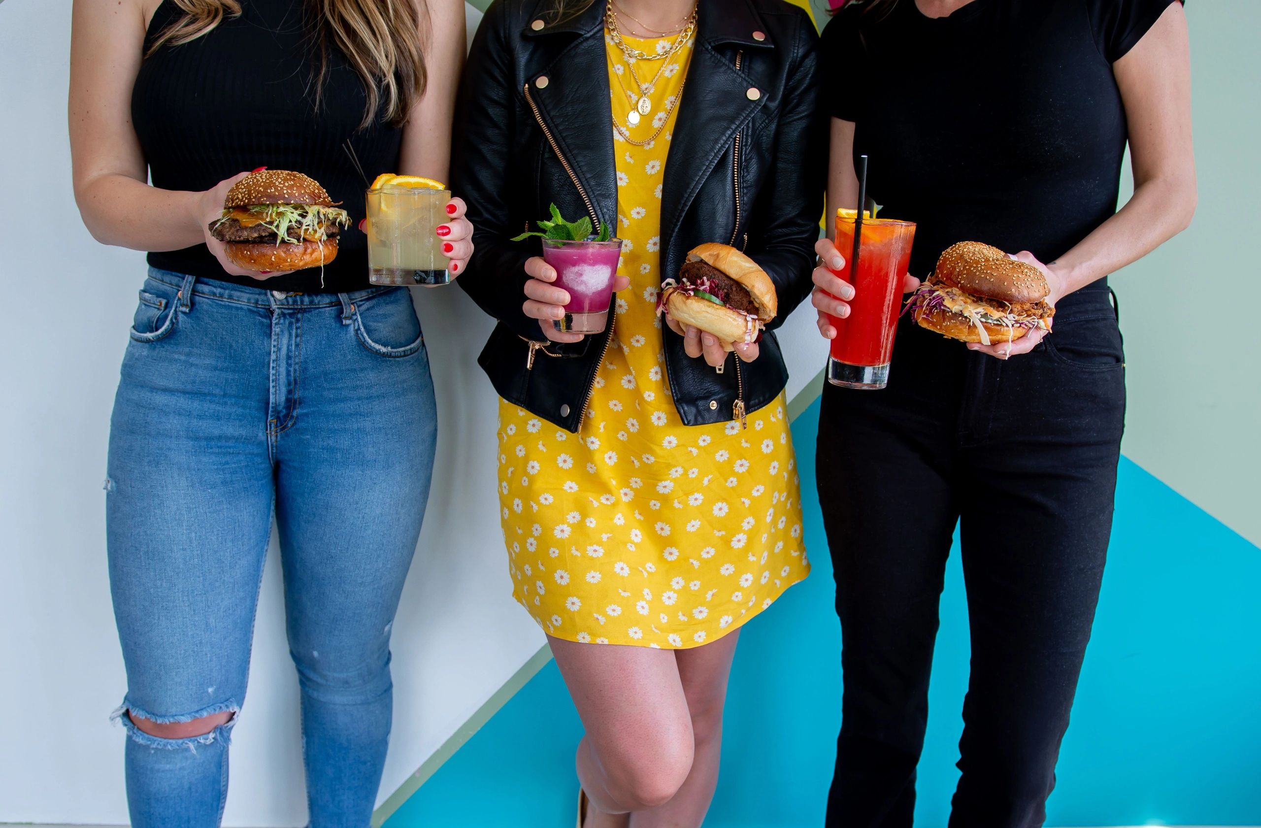 Mother's Ruin Nashville