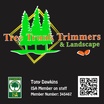 Tree Trunk Trimmers LLC & Lawn Division