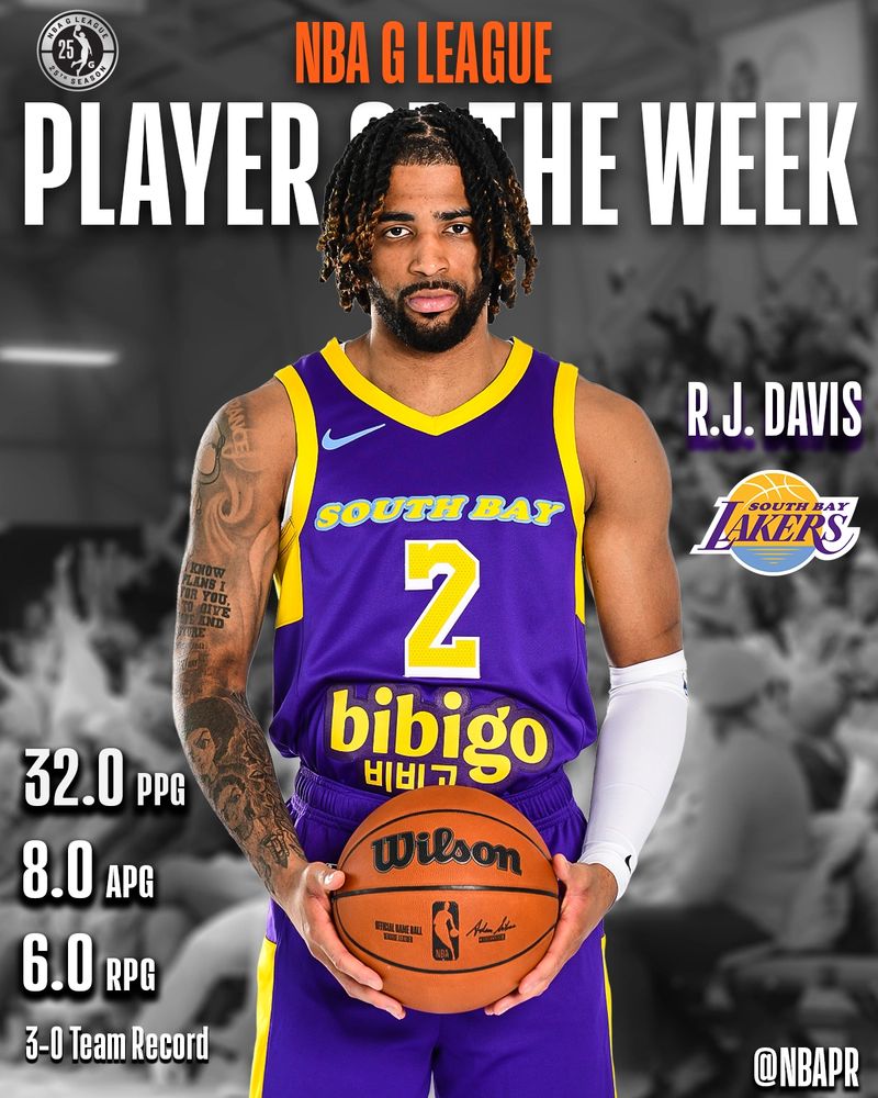 G-League Player of the Week Graphic - R.J. Dav.png