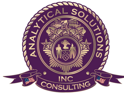 Logo for Analytical Solutions Consulting Inc.