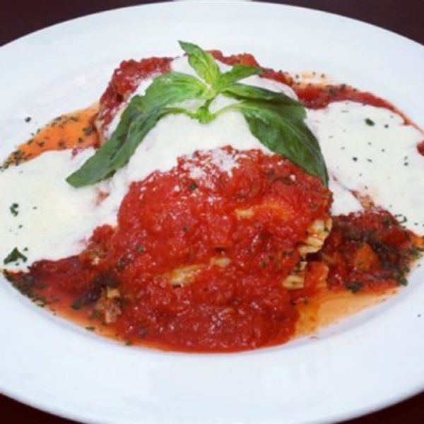 Brick Oven Restaurant – A Great Italian Bistro