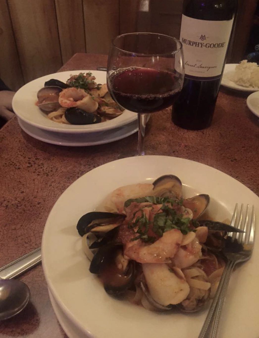 Bistro Pazzo