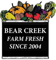 Organic Farm at Bear Creek