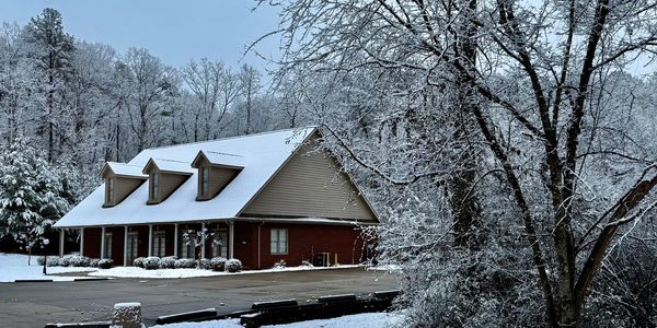 HOA Clubhouse