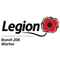 Wiarton Legion 208
