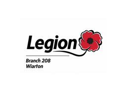 Wiarton Legion 208