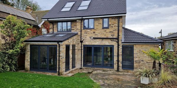 Loft Conversion, Garage Conversion, Extension, Full refurbishment, Open plan  