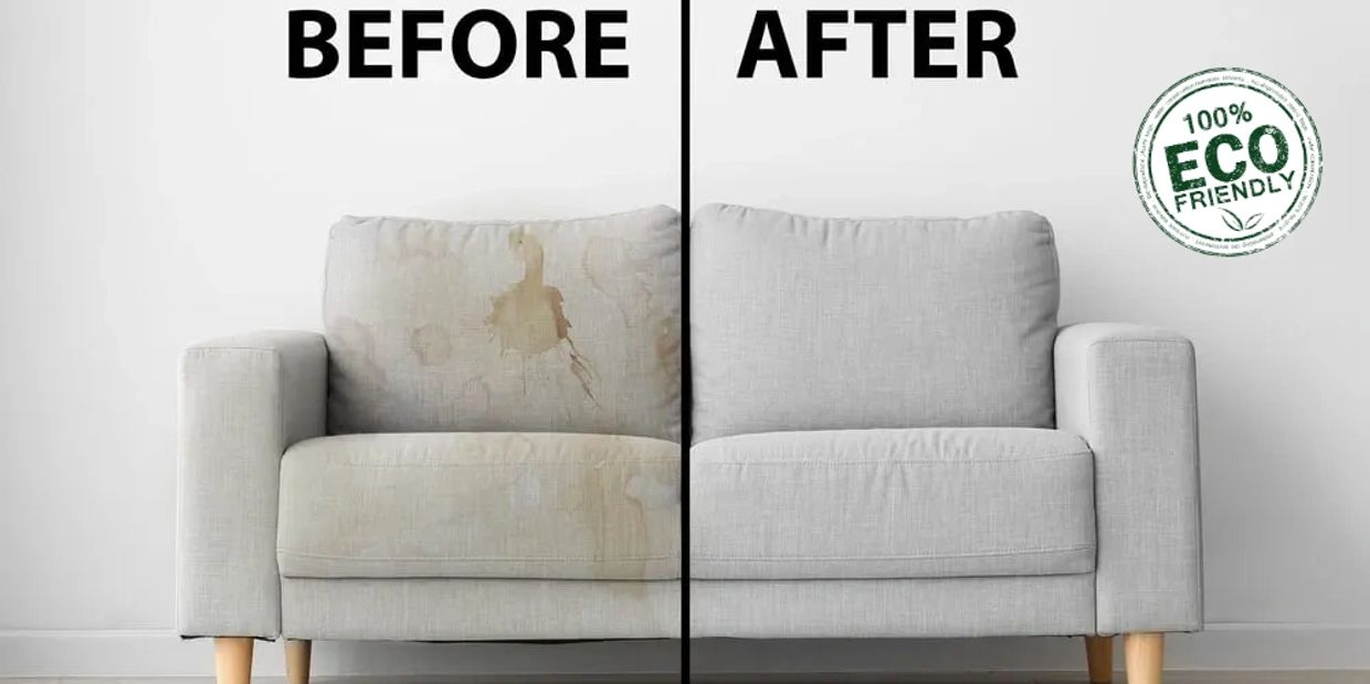 sofa cleaning service