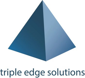 Welcome to 
triple edge solutions