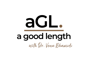 A Good Length Podcast 
