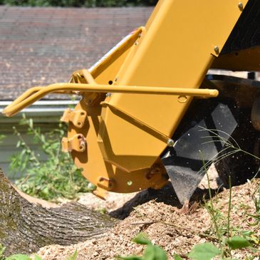 Pape's Stump Grinding - Home - Facebook