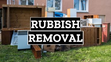 rubbish removal whangarei