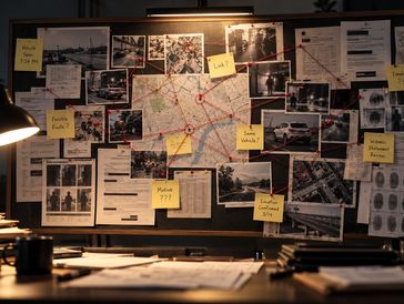 Forensic Services