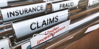 Insurance Fraud Investigation