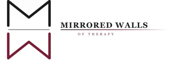 The Mirrored Walls of Therapy