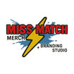 MISSMATCH. merchandise + media 