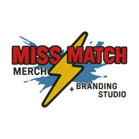 MISSMATCH. merchandise + media 