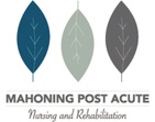 Mahoning Post Acute Nursing & Rehabilitation