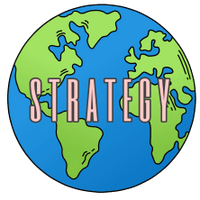 Leading With Strategy
