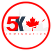 5K Immigration Services