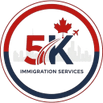5K Immigration Services